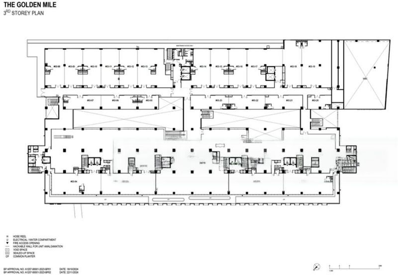 Medical Suite for Sale in  Aurea / The Golden Mile - Image 8